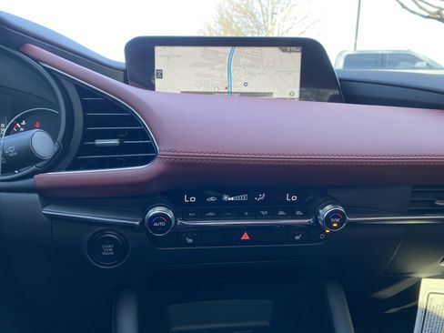 New 2026 MAZDA MAZDA3 2.5 S Hatchback w/ Premium Pkg image 25