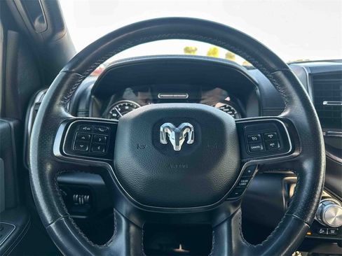 Used 2020 RAM 2500 Power Wagon image 25