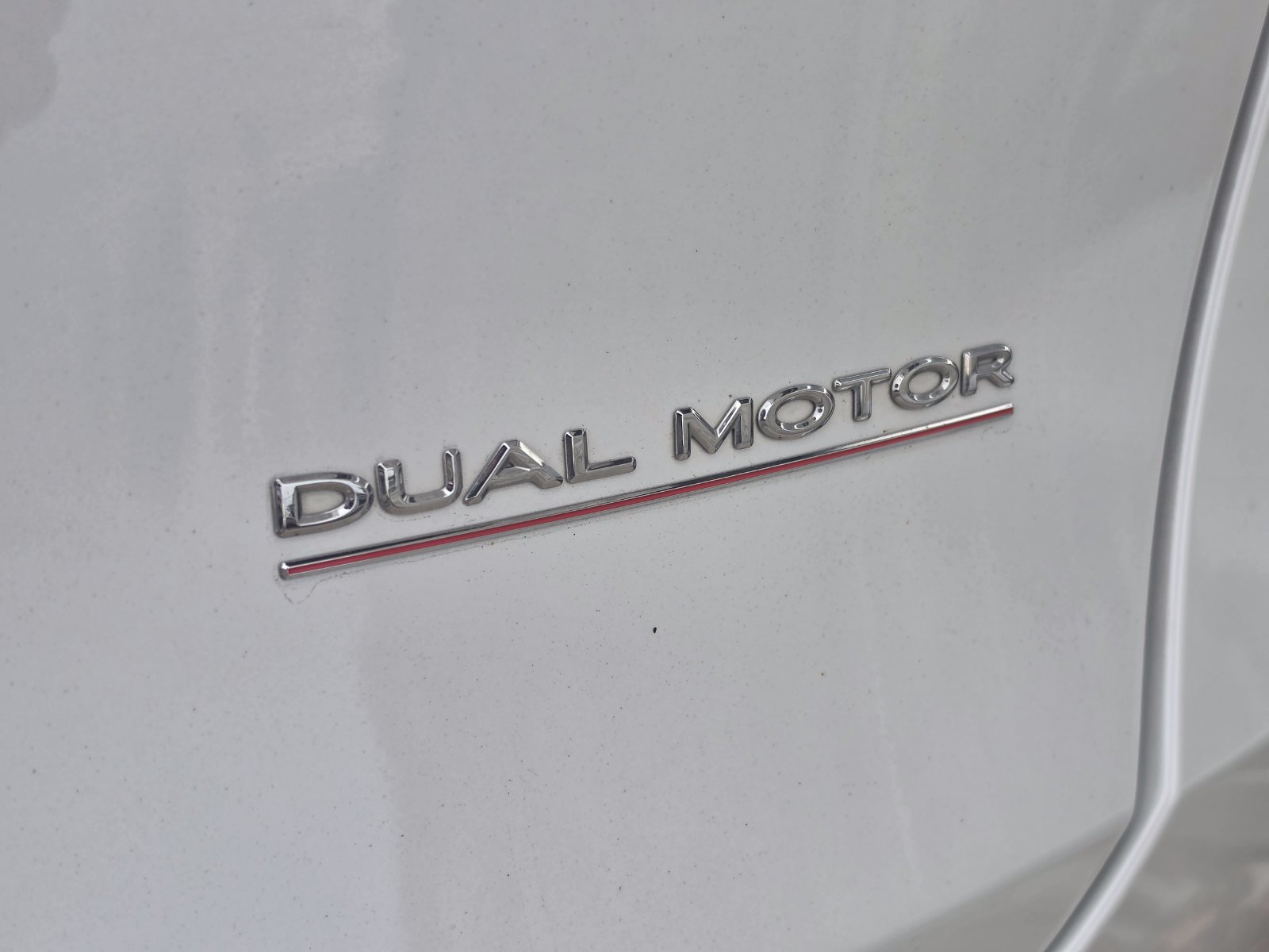 Used 2023 Tesla Model Y Performance AWD/4WD image 6