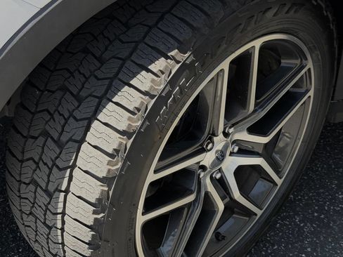 Certified 2019 Ford Explorer Sport w/ Equipment Group 401A AWD/4WD image 15