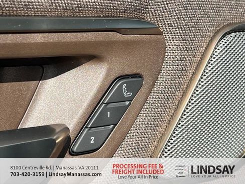 New 2026 RAM 1500 Limited AWD/4WD image 28