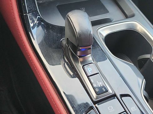 Used 2022 Lexus NX 350h AWD image 20