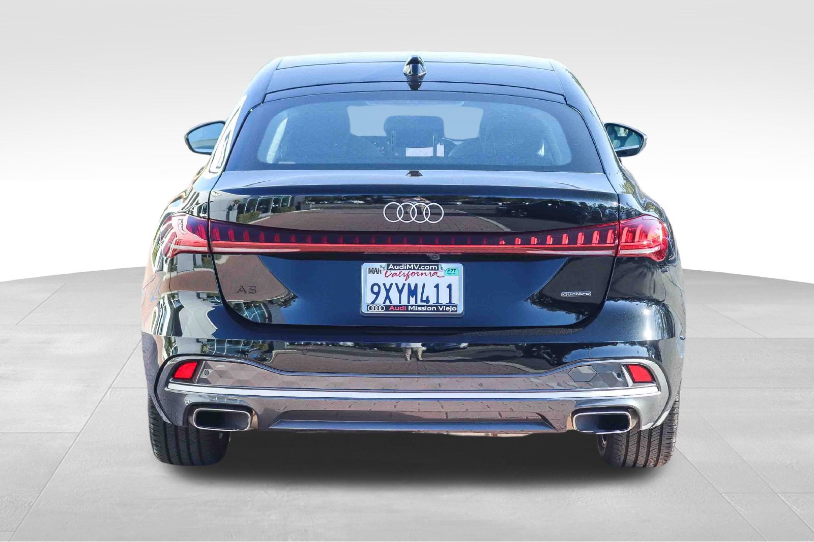 Used 2025 Audi A5 Premium Plus AWD/4WD image 6