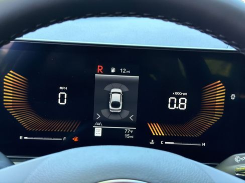 New 2026 Kia K5 GT-Line FWD image 34