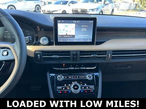 Used 2021 Lincoln Corsair Reserve w/ Elements Package image 23