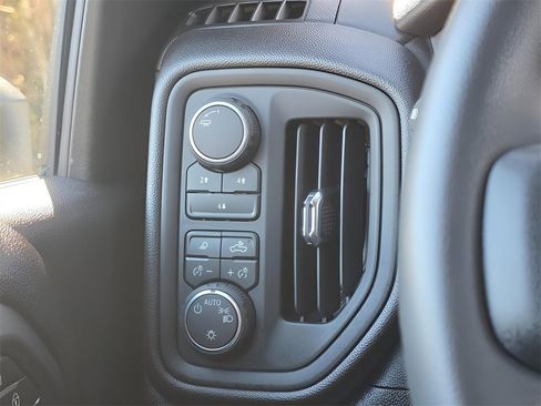 New 2026 Chevrolet Silverado 2500 Custom w/ Custom Convenience Package image 24