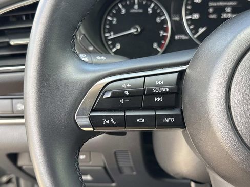 Certified 2025 MAZDA CX-30 AWD 2.5 S w/ Premium Package image 45