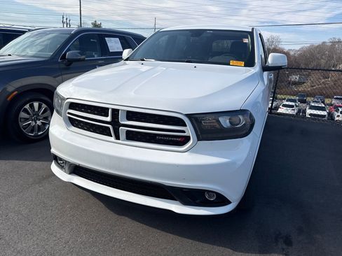 Used 2018 Dodge Durango GT image 3