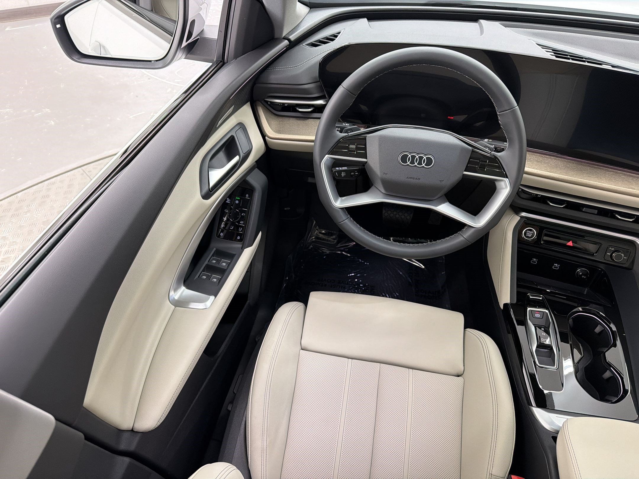 New 2026 Audi Q5 Premium AWD/4WD image 28