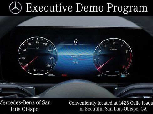 Used 2026 Mercedes-Benz GLB 250 image 19