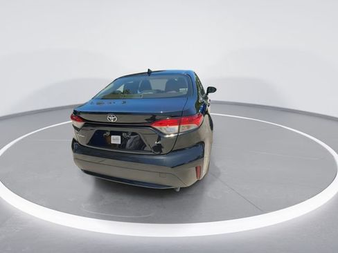 Used 2022 Toyota Corolla LE FWD image 7