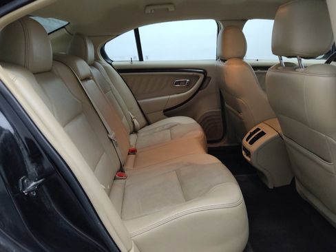 Used 2015 Ford Taurus Limited w/ Equipment Group 301A image 19