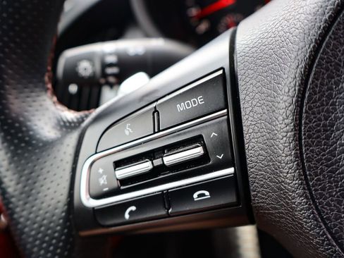 Used 2021 Kia Stinger GT2 image 25