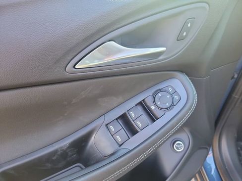 New 2026 Buick Encore GX Preferred w/ Advanced Technology Package image 17