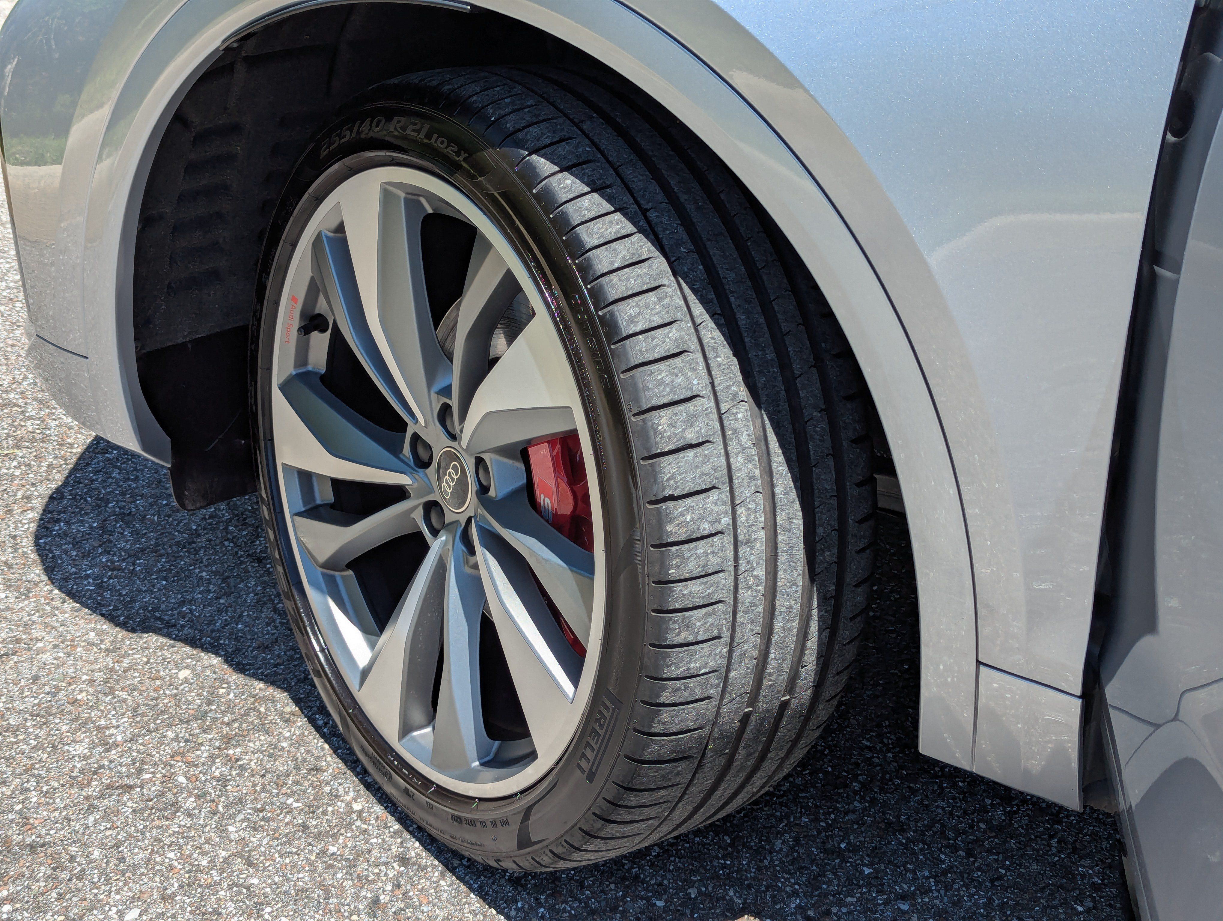 Certified 2024 Audi SQ5 Premium Plus AWD/4WD image 39