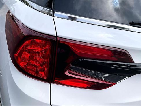Certified 2025 Honda Odyssey EX-L image 62