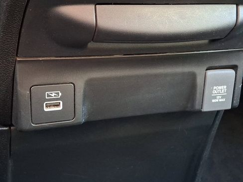 Certified 2023 Honda Odyssey Sport image 26