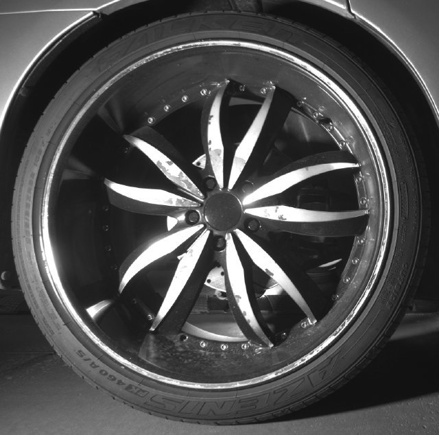 Used 2012 Dodge Charger SE RWD image 11
