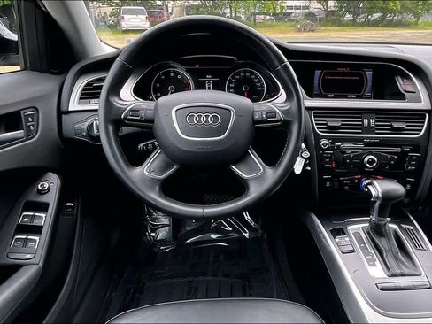 Used 2013 Audi A4 Premium AWD/4WD image 7
