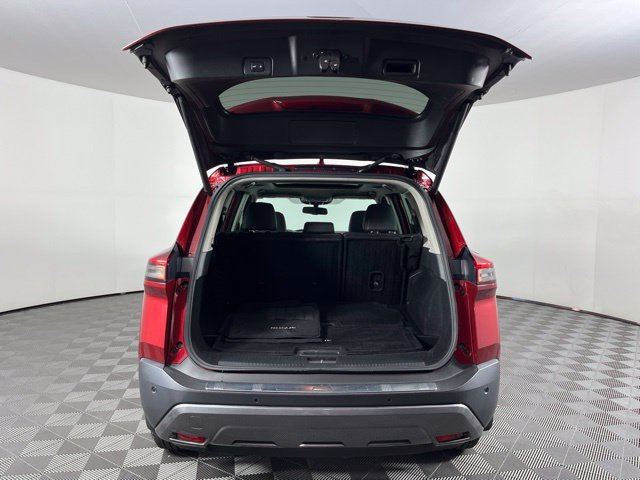 Used 2023 Nissan Rogue SL w/ SL Premium Package FWD image 48