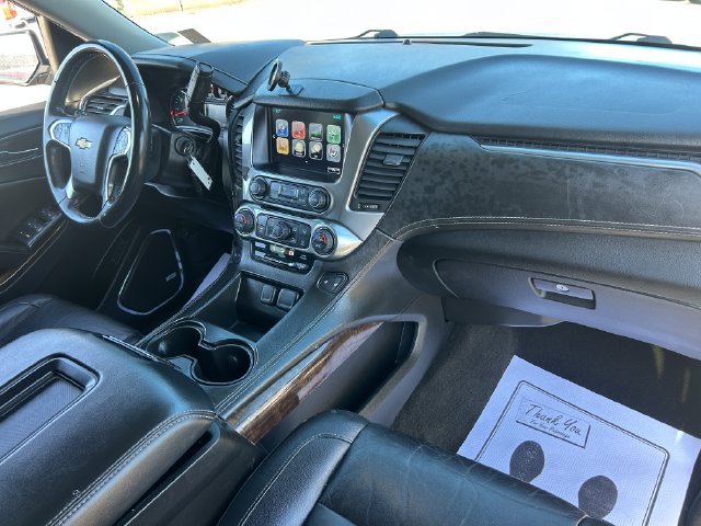 Used 2018 Chevrolet Suburban LT AWD/4WD image 33
