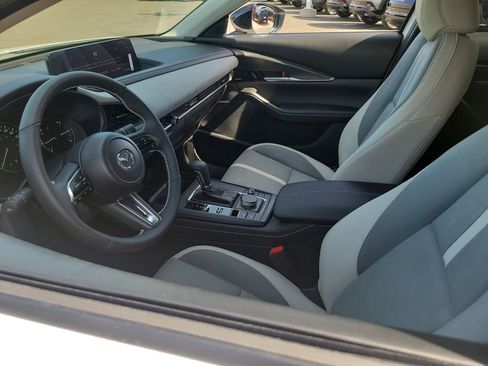 New 2026 MAZDA CX-30 Aire Edition AWD/4WD image 3