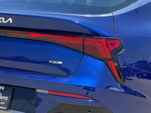 New 2026 Kia K5 GT-Line w/ GT-Line Premium Package FWD image 4