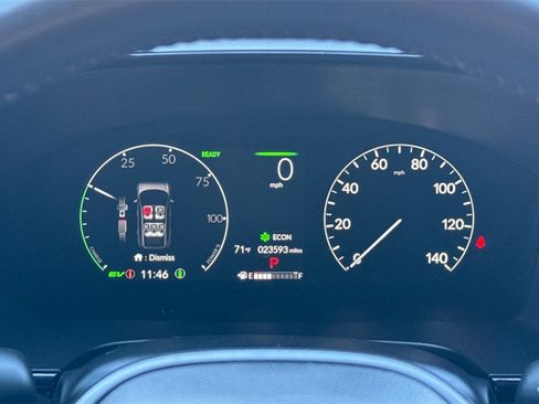 Used 2025 Honda CR-V Sport-L image 22