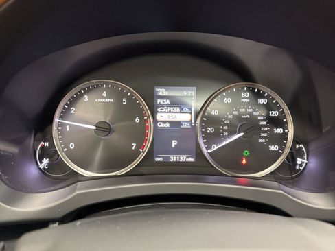 Certified 2023 Lexus IS 300 IS 300 w/ Premium Package image 18