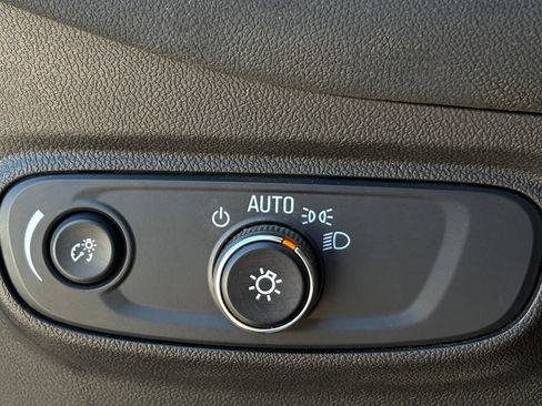 Used 2024 Chevrolet Equinox LS w/ LS Convenience Package FWD image 15