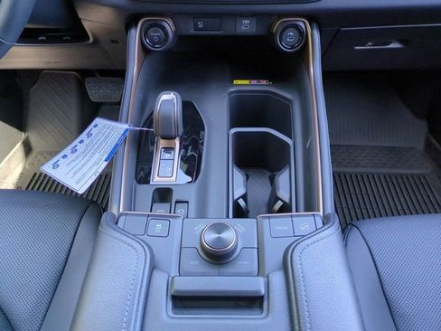 New 2026 Toyota Grand Highlander AWD Hybrid image 19