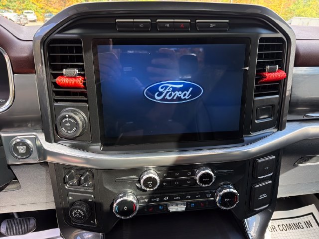 Used 2022 Ford F150 Lariat AWD/4WD image 19