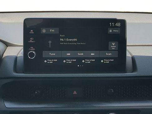 New 2026 Honda CR-V Sport-L image 16