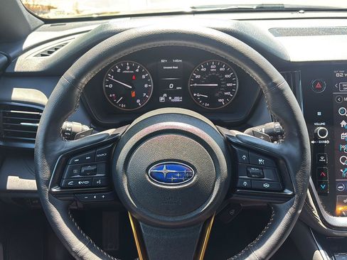 Used 2025 Subaru Outback Wilderness AWD/4WD image 29