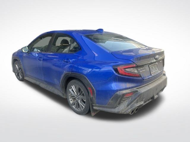 Used 2024 Subaru WRX AWD/4WD image 6