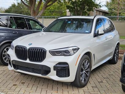 Certified 2023 BMW X5 xDrive40i w/ M Sport Package