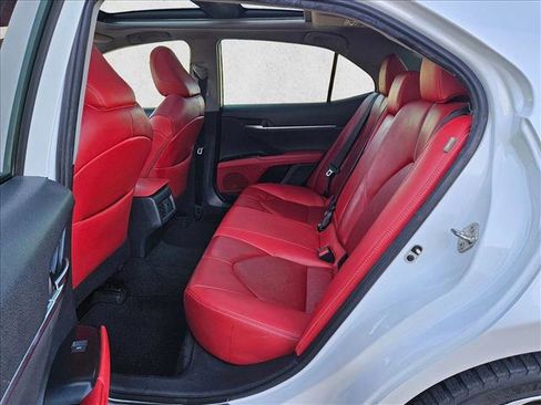 Used 2019 Toyota Camry XSE image 21