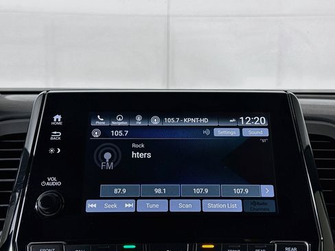 Used 2019 Honda Odyssey Elite image 21