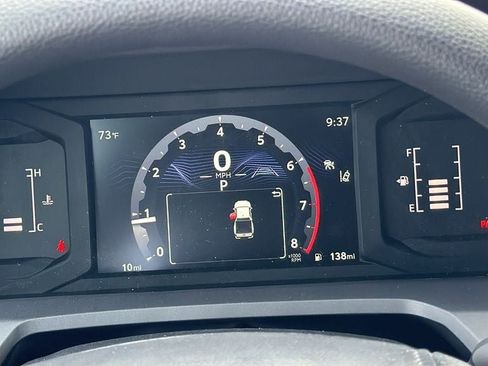 New 2026 Toyota Tacoma SR5 AWD/4WD image 25