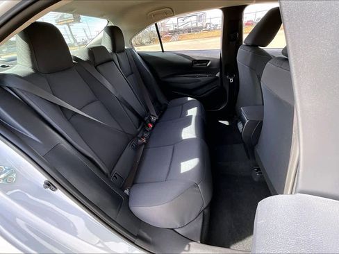 Used 2026 Toyota Corolla LE FWD image 18