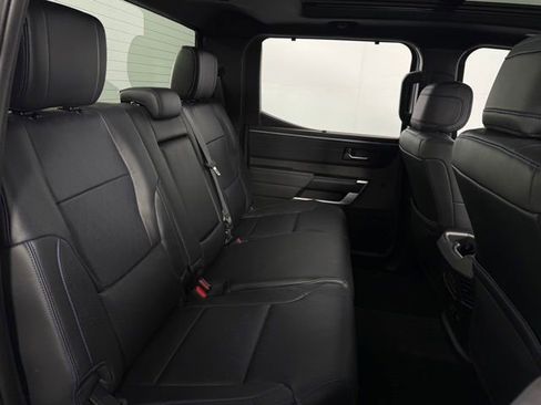 Used 2023 Toyota Tundra Platinum image 17