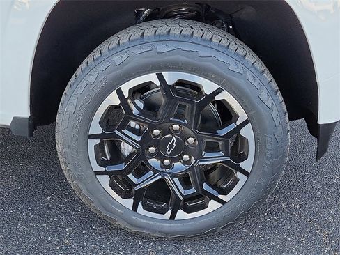 New 2026 Chevrolet Colorado Z71 image 5