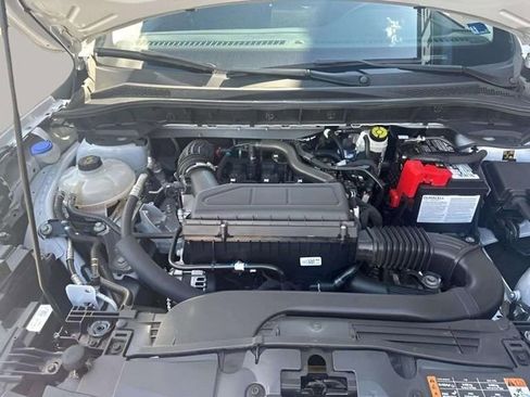 Used 2024 Ford Escape Active image 14