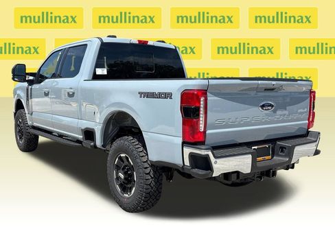 New 2026 Ford F250 Lariat w/ Tremor Off-Road Package AWD/4WD image 12