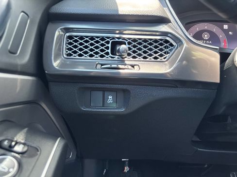 Used 2024 Acura Integra A-Spec FWD image 34