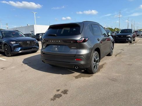 New 2026 MAZDA CX-5 Preferred AWD/4WD image 8