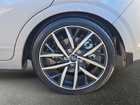 Used 2024 Subaru Impreza 2.0i Sport image 18