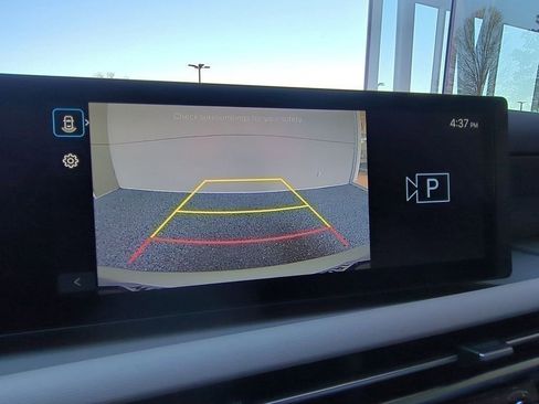 New 2026 Hyundai Tucson SEL FWD image 8