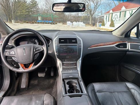 Used 2014 Lincoln MKZ Hybrid w/ Equipment Group 202A Reserve image 27