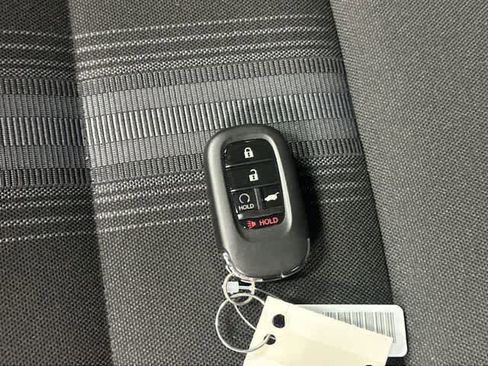 Used 2026 Honda Civic Sport image 32